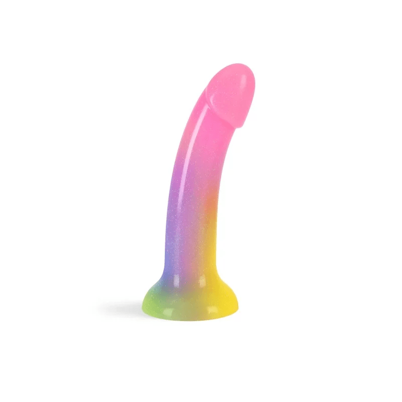 DILDOLLS Anal & Vaginal Dildo - Stargazer