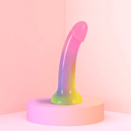DILDOLLS Anal & Vaginal Dildo - Stargazer