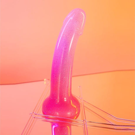 DILDOLLS Anal & Vaginal Dildo - Sunrise