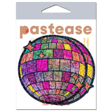 Disco Ball Shimmering Pasties