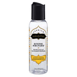 Divine Nectars Flavored Body Glide Coconut Pineapple 2 fl oz