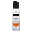 Divine Nectars Flavored Body Glide Tropical Mango 59mL