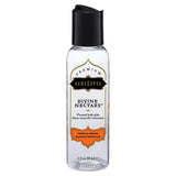 Divine Nectars Flavored Body Glide Tropical Mango 59mL