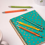 Dog People Pens - 5 pack
