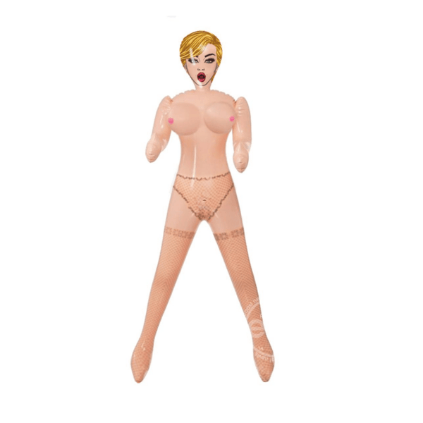 Doll Face Blow Up Doll