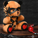 Dom Bear Teddy Bear Plush