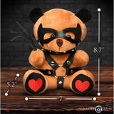 Dom Bear Teddy Bear Plush