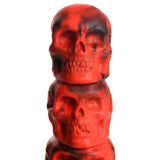 Doom Silicone Dildo