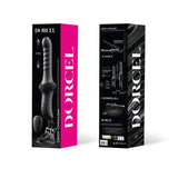 Dorcel Deep Orgasm Warming Thrusting Vibrator