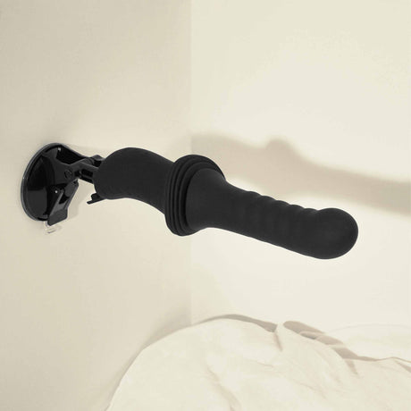 Dorcel Deep Orgasm Warming Thrusting Vibrator