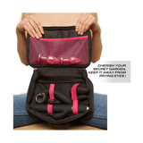 Dorcel Discreet Storage Box – Black