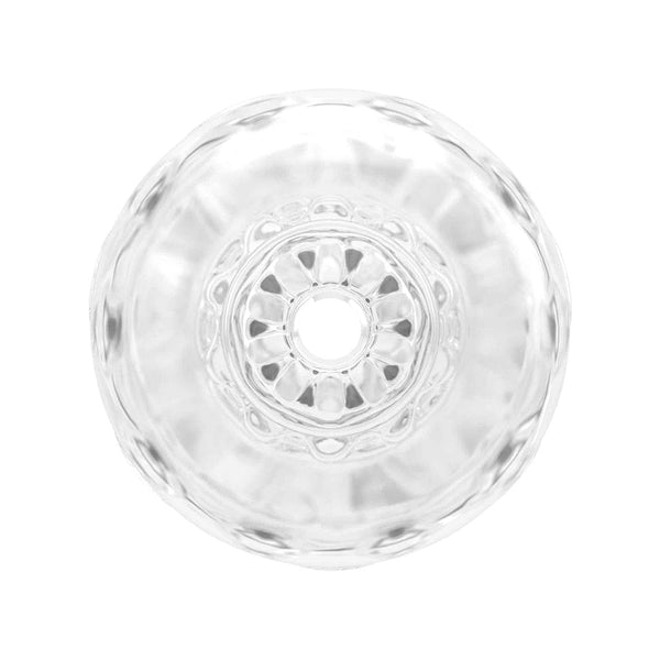 Dorcel DOUBLE Oo Masturbator - Manual Stroker
