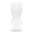 Dorcel DOUBLE Oo Masturbator - Manual Stroker