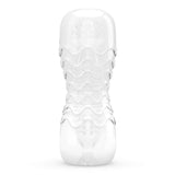 Dorcel DOUBLE Oo Masturbator - Manual Stroker