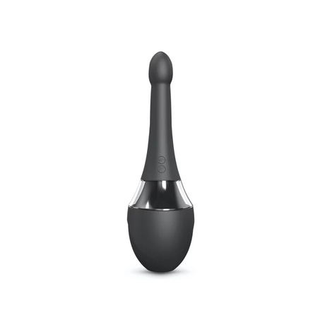 Dorcel Douche Mate Pro: Automatic Anal Douche & Vibrator