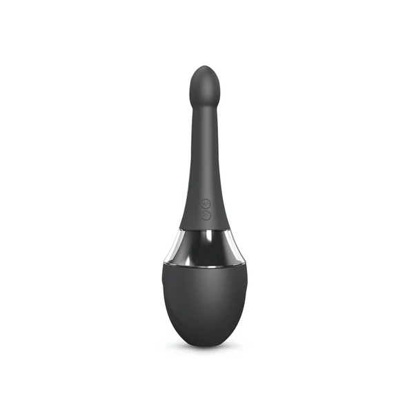 Dorcel Douche Mate Pro: Automatic Anal Douche & Vibrator