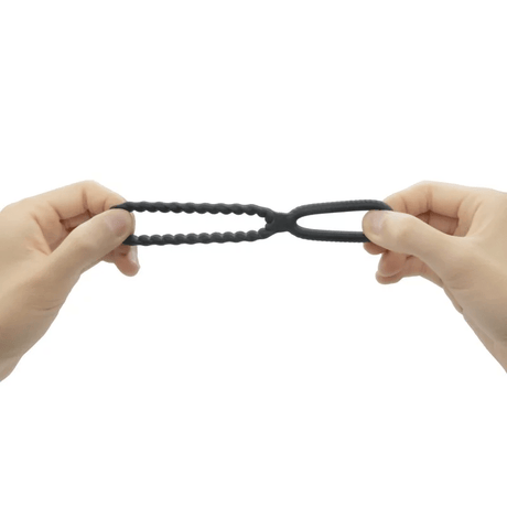 Dorcel Dual Ring - Cock Ring