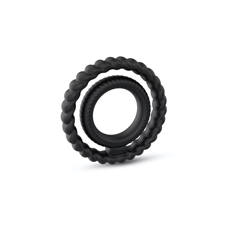 Dorcel Dual Ring - Cock Ring