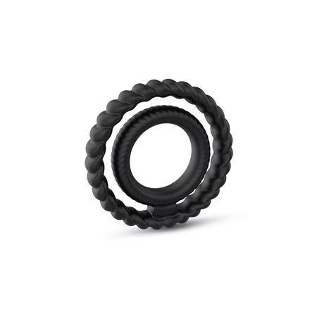 Dorcel Dual Ring - Cock Ring