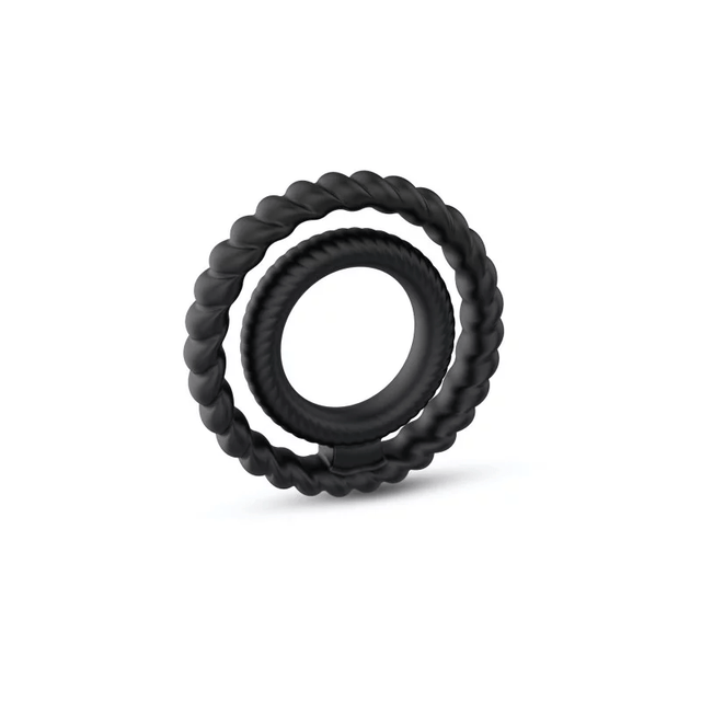 Dorcel Dual Ring - Cock Ring