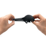 Dorcel Fun Bag: Testicle and Penis Stimulator