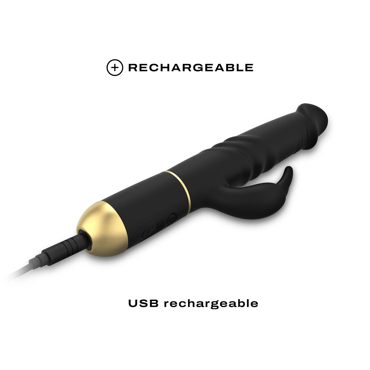 Dorcel Furious Rabbit 2.0  Vibrator