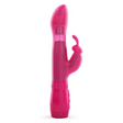 Dorcel Furious Rabbit Vibrator: Triple Stimulation