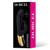 Dorcel G-Stormer Rabbit Vibrator Luxurious