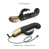 Dorcel G-Stormer Rabbit Vibrator Luxurious