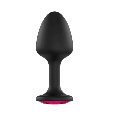 Dorcel Geisha Anal Plug Ruby Extra Large