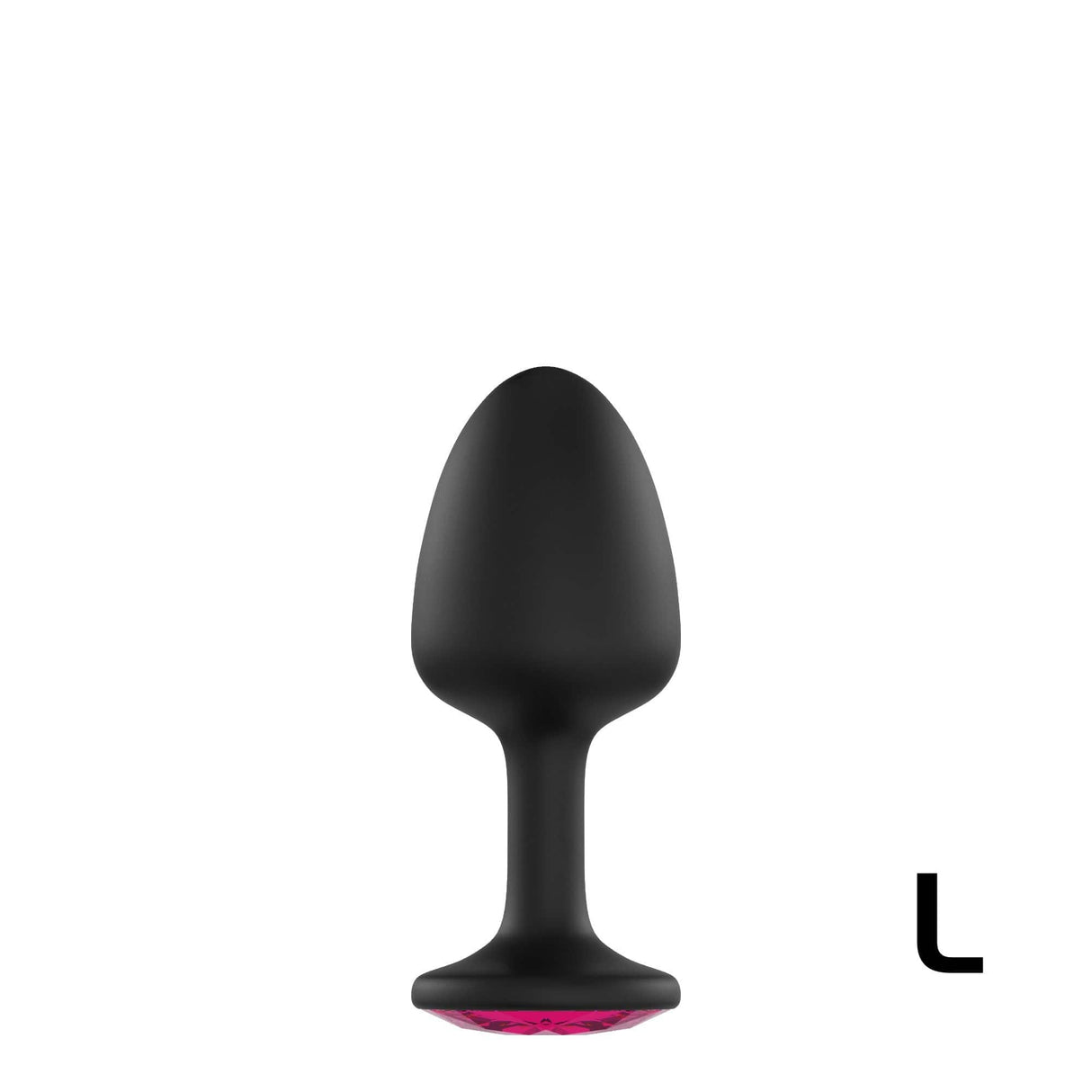Dorcel Geisha Plug Ruby Large