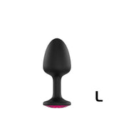 Dorcel Geisha Plug Ruby Large