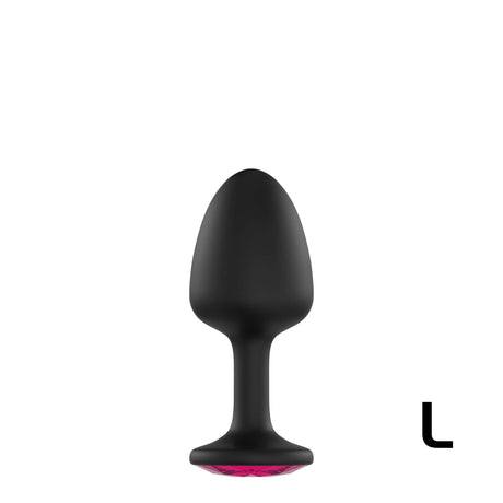 Dorcel Geisha Plug Ruby Large