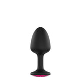Dorcel Geisha Plug Ruby Large
