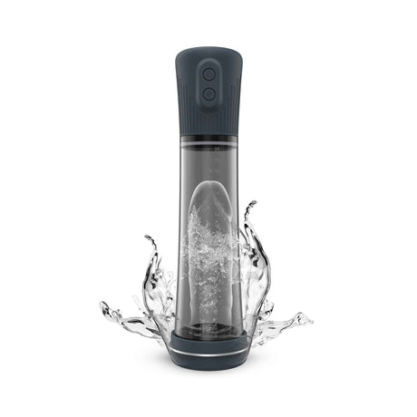 Dorcel Hydro Pump - For Strong Erection