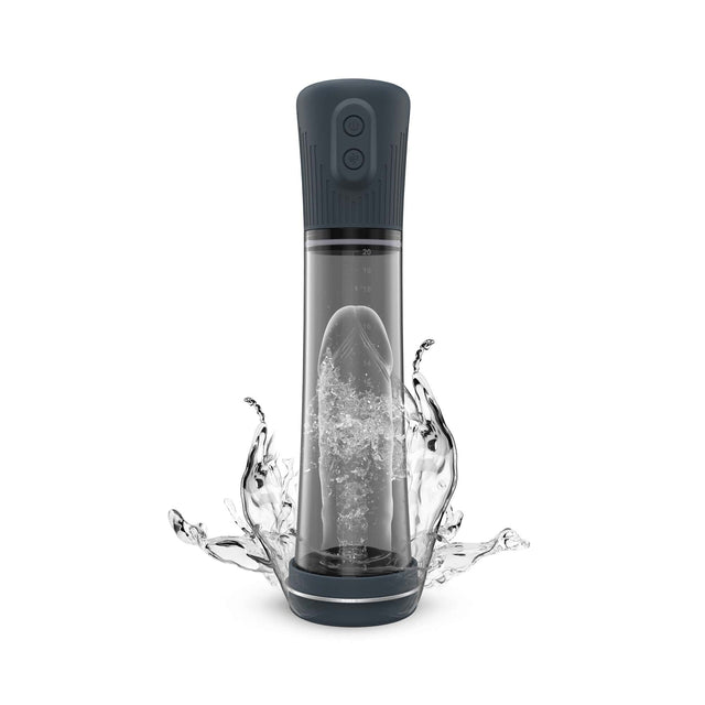 Dorcel Hydro Pump - For Strong Erection