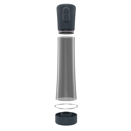 Dorcel Hydro Pump - For Strong Erection