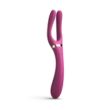 Dorcel Infinite Joy Plum - Clitoral & Other Erogenous Zones Stimulator