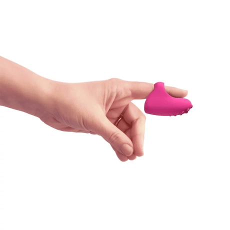Dorcel Magic Finger Clitorial Vibrator – Pink