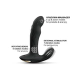 Dorcel Multi P-Joy Prostate Massager
