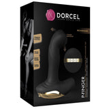 Dorcel P-Finger Vibrator - Remote-Controlled