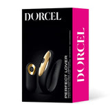 Dorcel Perfect Lover: Dual Stimulation Vibrator