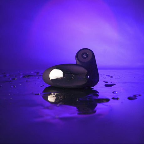 Dorcel Perfect Lover: Dual Stimulation Vibrator