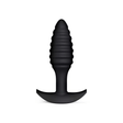 Dorcel Spiral Silicone Anal Plug - Luxurious