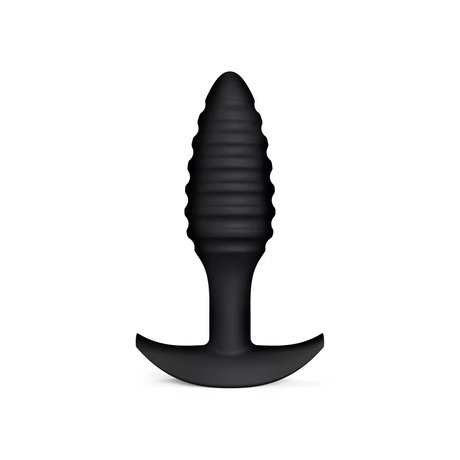 Dorcel Spiral Silicone Anal Plug - Luxurious