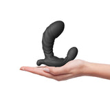 Dorcel ULTIMATE EXPAND - Inflatable Silicone Vibrator