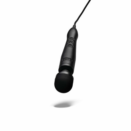 Doxy 3 USB-C - Wand Massager - Matte Black