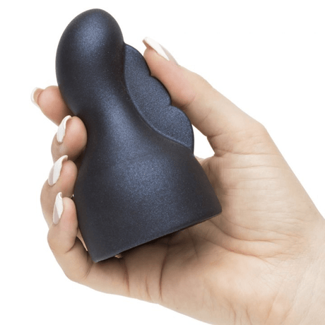 Doxy Clitoral Flutter Attachment for Doxy 3 & 3R Wand Massagers