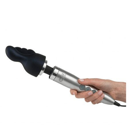 Doxy Clitoral Flutter Attachment for Doxy 3 & 3R Wand Massagers
