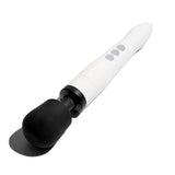 Doxy Die Cast R Cordless Wand Vibrator for Deep External Stimulation